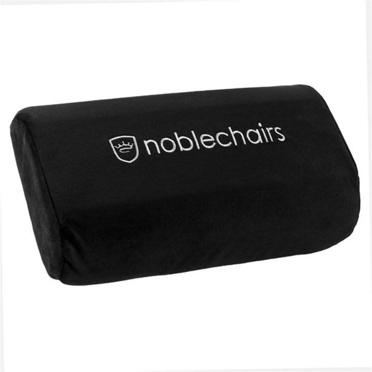 PACK ALMOFADA NOBLECHAIRS BK WH