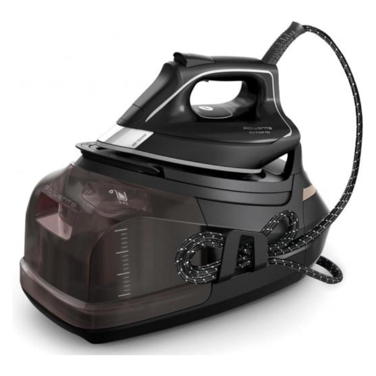 Rowenta DG9611 Zentrum der (2800 W, 480 g/min) (DG9611)