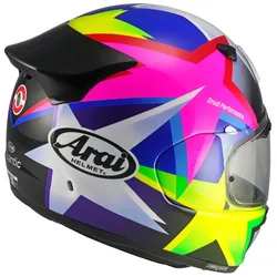 Arai Integralhelm Quantic Star Multicolor L