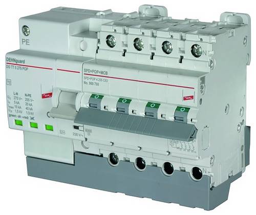 DEHN 900788 Schutzeinrichtungen 1St.