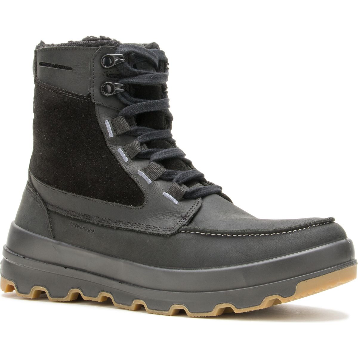 Kamik Inception black (BLK) 42 WK0770-BLK-42