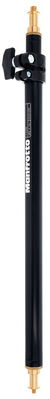 Manfrotto 122B Backlite Pole Bk Noir