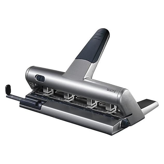 Leitz Mehrfachlocher Akto (51140084)
