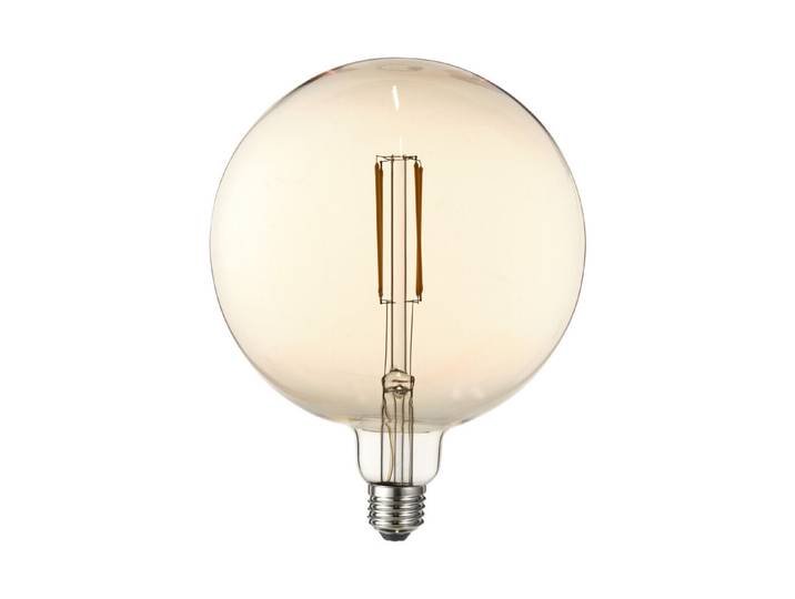 Ridder LED-Leuchtmittel E27 420 lm
