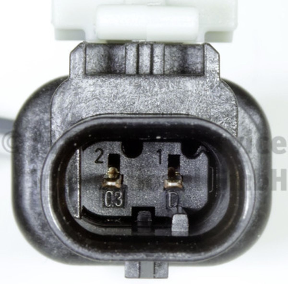 Sensor, Abgastemperatur PIERBURG 7.14619.12.0