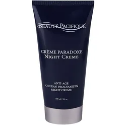 Beauté Pacifique Paradoxe Anti Age Nachtcreme 100 ml