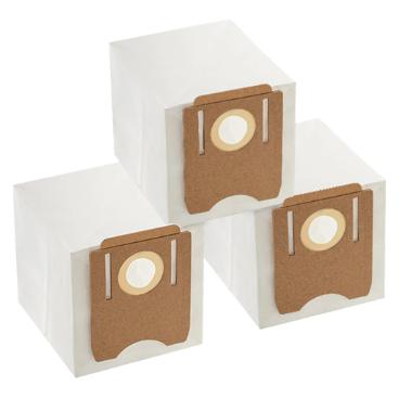 Midea | Dust Bag for S8+ | 3 pc(s) (3x) (12175000A43593)