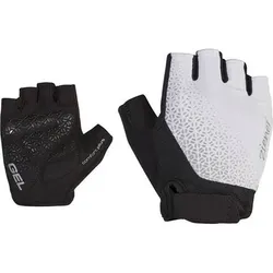 ZIENER Damen Handschuhe CADJA, Größe 7 in Weiß Weiß