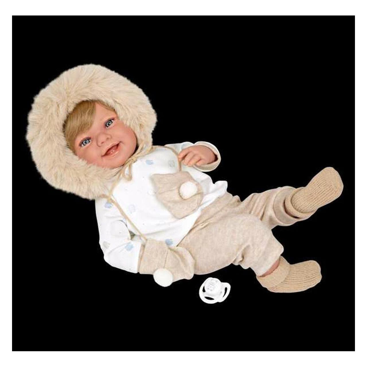 Arias Baby Doll Zoe 45 cm (46731111)