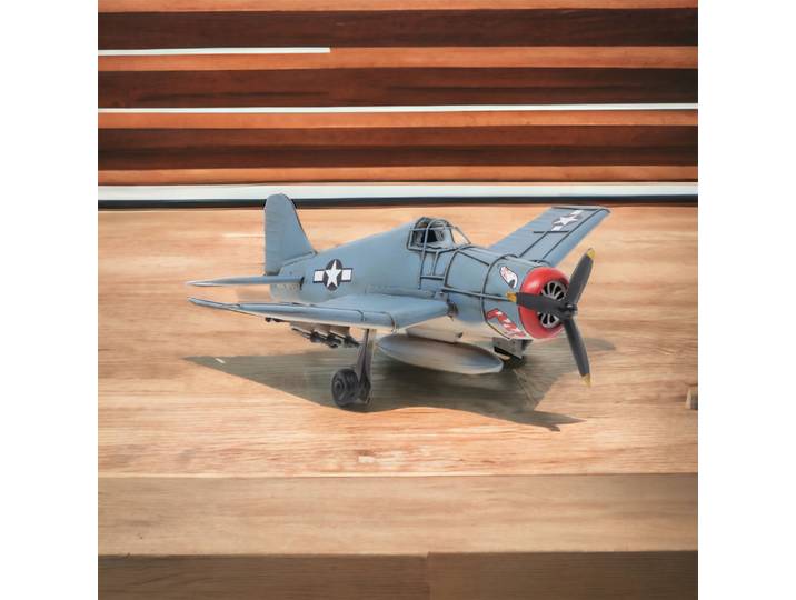 Avion de guerre