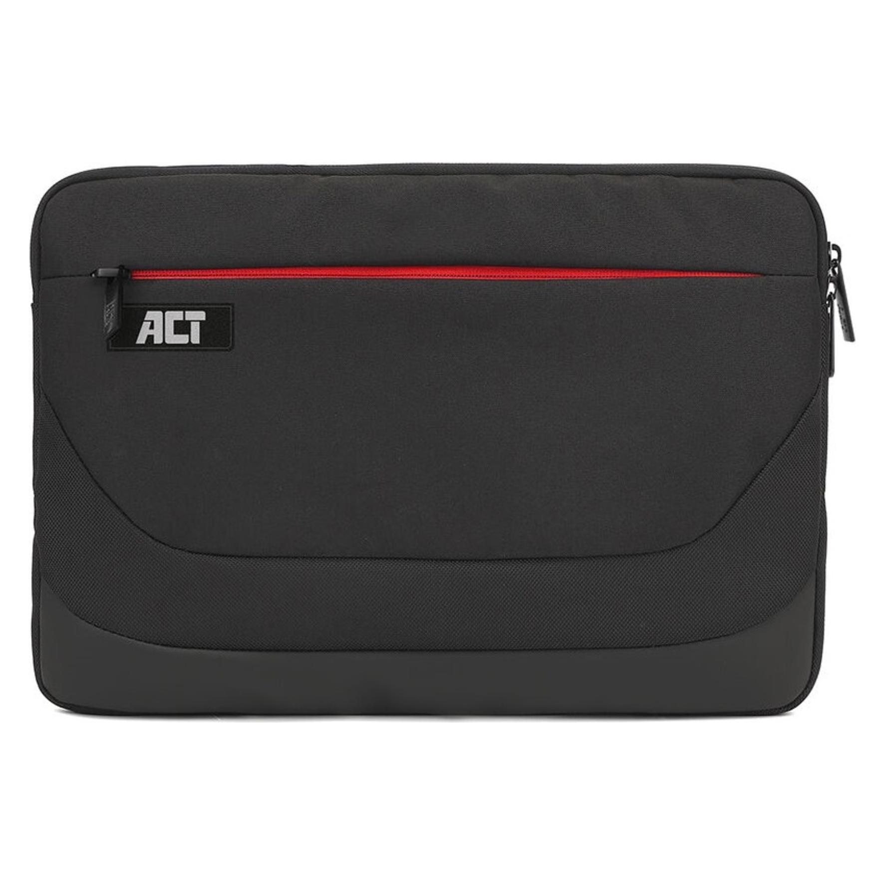 ACT Suburb Laptop Sleeve 13.3", made from recycled plastic bottles (13.30", Universal) (AC8575)