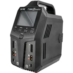 SkyRC Charger T1000 Maestro