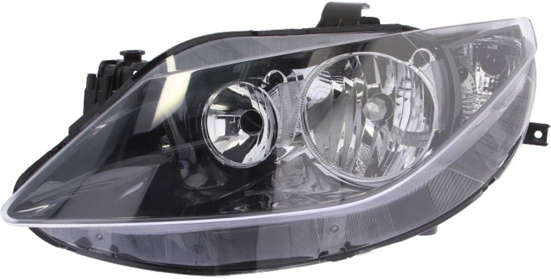 Depo Fanali 445-1122L-LDEM2, sinistro