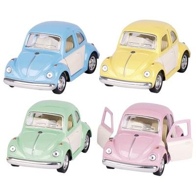12236 VW Käfer 1967 4fach sortiert