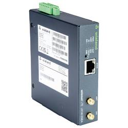 Wieland Electric LR140 EMEA WLAN-Router mit LTE Integriertes Modem: LTE 10 / 100 MBit/s 83.041.0140.1