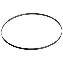 Alduro, Sägeblatt, Bandsägeblätter Bi-Metall zu Bandsäge MBS-100V