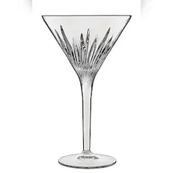 BORMIOLI LUIGI 24 x Mixology Martini Schale 21,5cl * - Luigi Bormioli