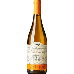 Monte della Guardia  Chardonnay 2023, Ca' Lojera, Lombardei