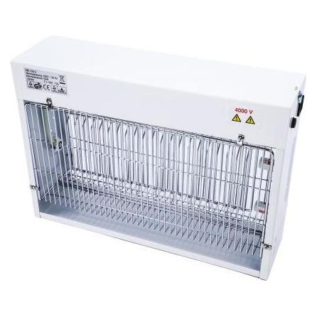 RS PRO Insektenfalle UV-Licht, 2x15W (4730840)