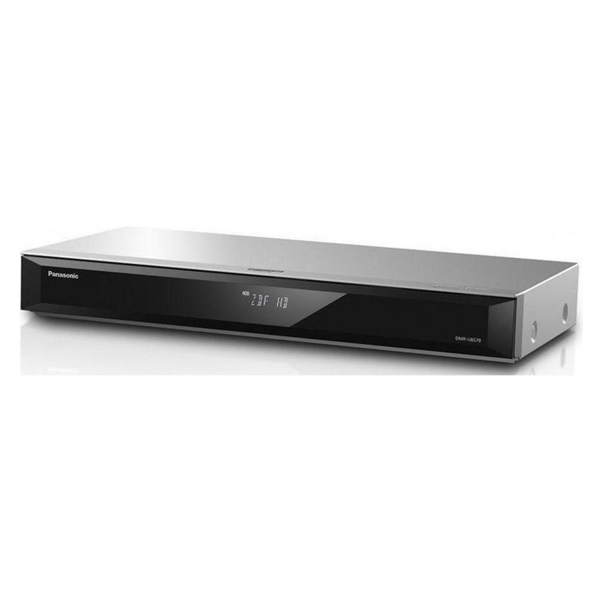 Panasonic Dmr-Ubs70egs (Blu-ray Player, Blu-ray Recorder) (DMR-UBS70EGS)