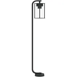vidaXL, Gartenbeleuchtung, Inrenor (1 Stück) (1100 lm, E27, IP44)