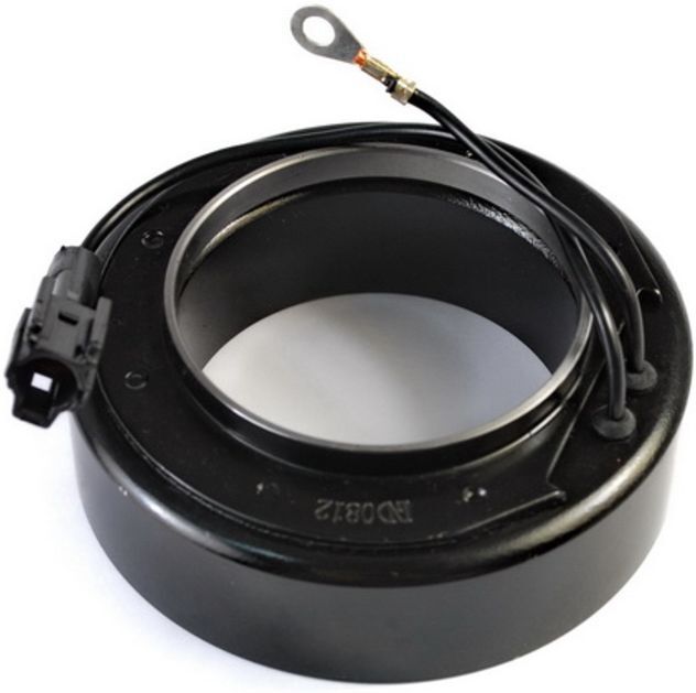 Spule, Magnetkupplung THERMOTEC CC401