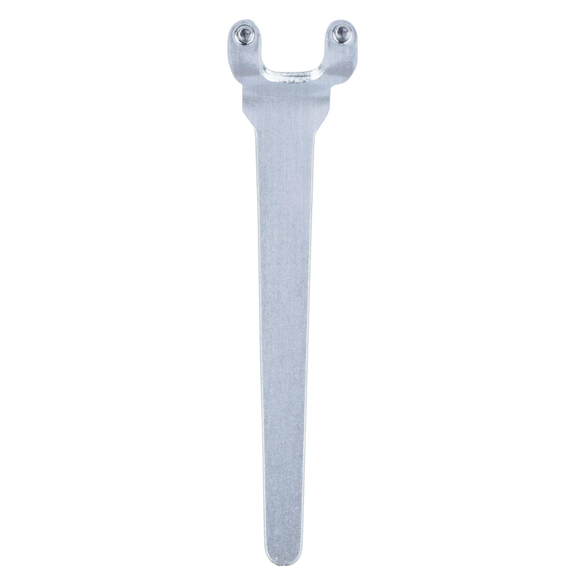 wolfcraft 1 Flanschschlüssel gekröpft für WS (2458000)