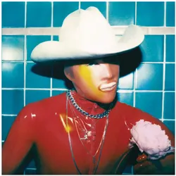 Sony Music, Schallplatten, Social Cues (Cage The Elephant)