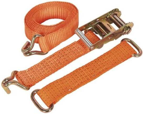 SEALEY TDRWS Tie down strap