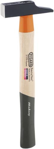 Picard SecuTec 0008602-22 Schreinerhammer 230g 300mm DIN 5109 1St.