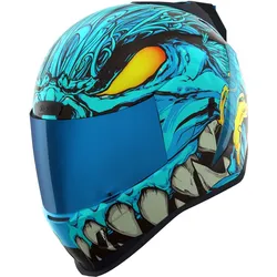 Icon Airform Manik'R MIPS Helm XXL (62/63)