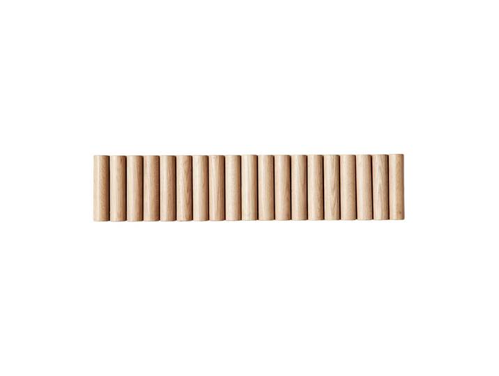 Andersen Furniture Porte vêtements Mono 59 cm Oak