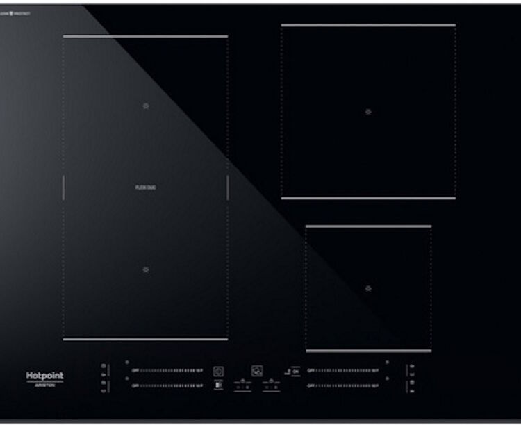 HOTPOINT Placa de Indução  HS 1865C CPBF