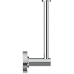 Ideal Standard IOM Reserve-Papierrollenhalter, A9132AA, Farbe: Chrom
