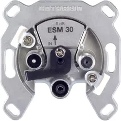 Kathrein BK-Modem-Steckdose ESM 30
