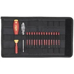 Wiha Starter-Set slimVario 2831 T16 SET 16tlg