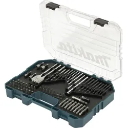 Makita Bohrer-Bit-Set E-16988