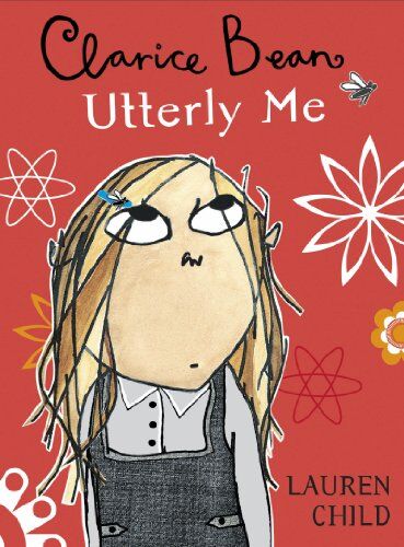 Lauren Child - Utterly Me, Clarice Bean - Preis vom 11.10.2026 15:43:13 h