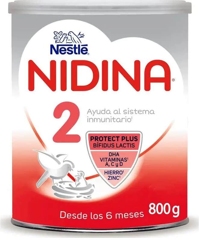 nidina 2 800g