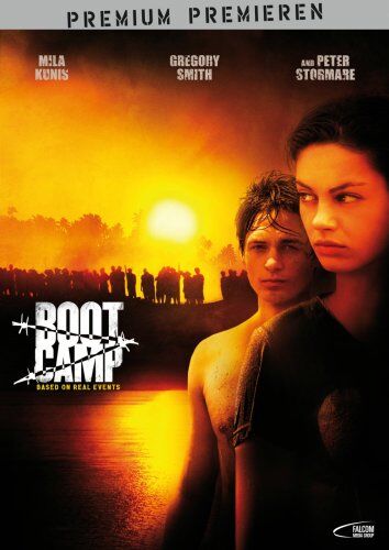 Christian Duguay - Boot Camp - Preis vom 04.10.2026 03:51:26 h