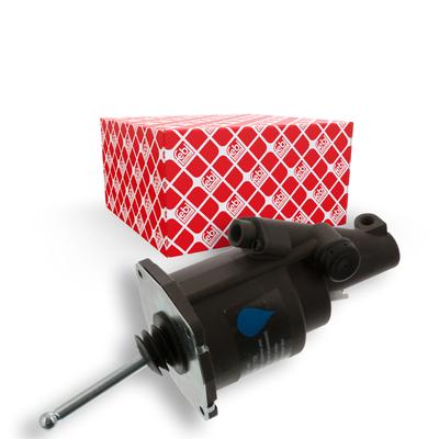 FEBI BILSTEIN Kupplungsverstärker 45014 für DAF