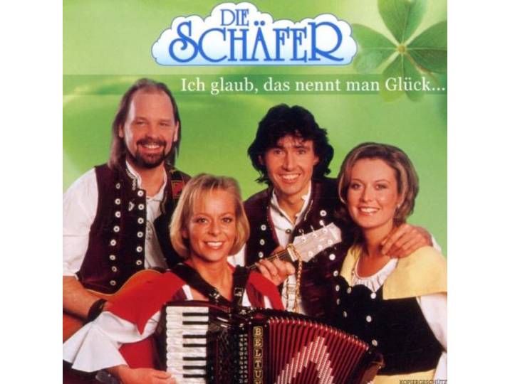 Ich Glaub Das Nennt Man G