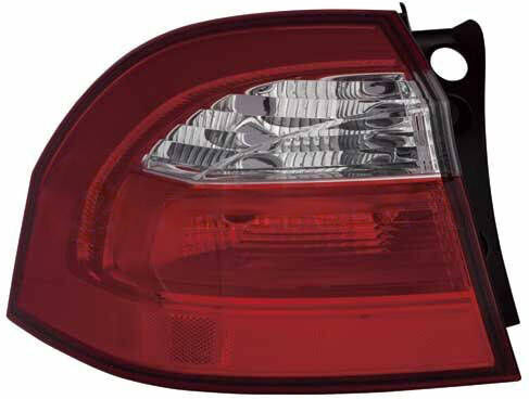 ALKAR 2251999 Rear light