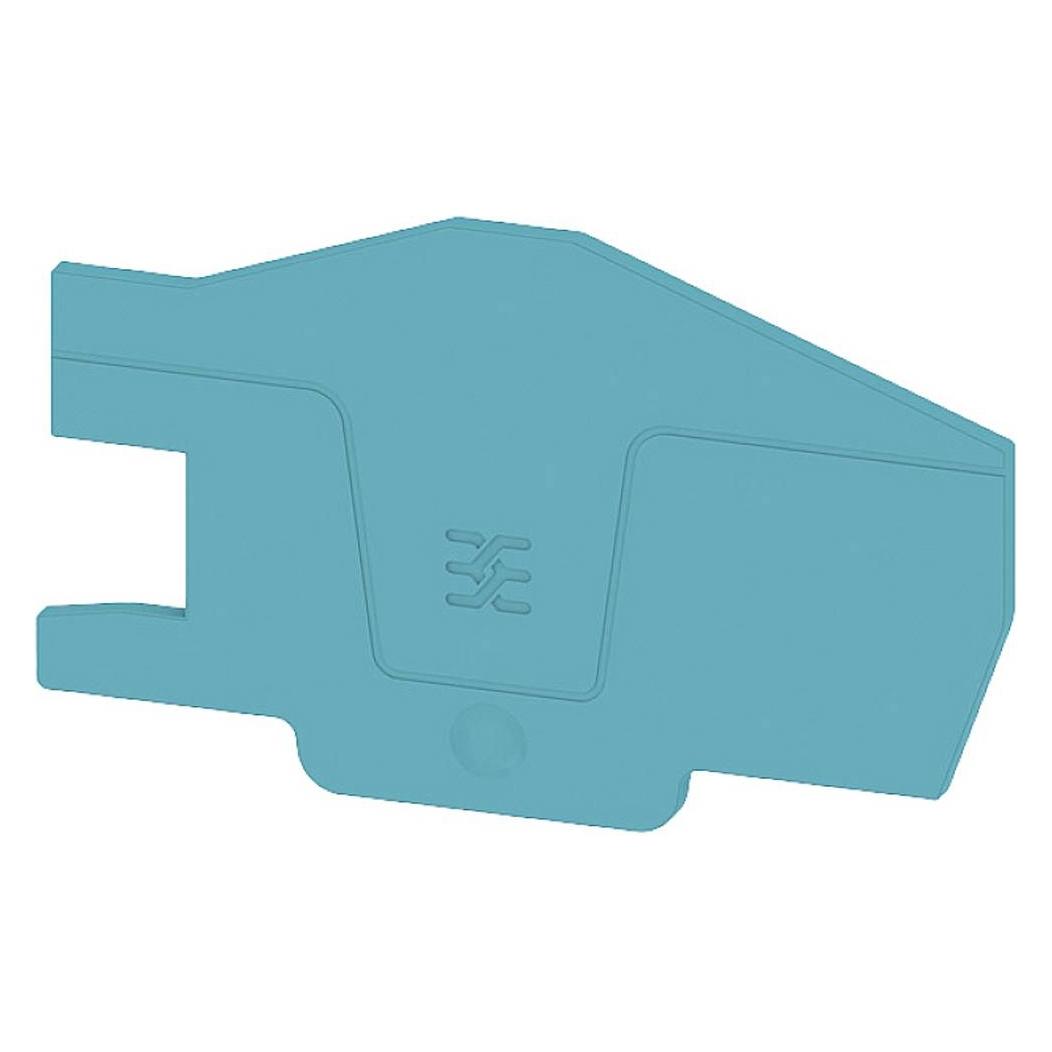 Weidmüller AEP ITB 6 BB 2C BL (2668820000)