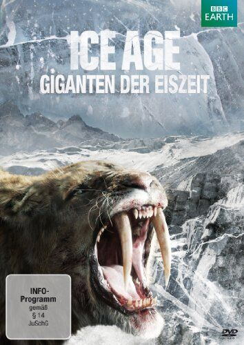 Ice Age - Giganten der Eiszeit - Preis vom 30.09.2026 22:30:23 h