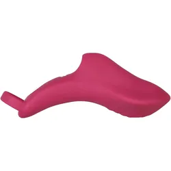 Evolved, Vibrator, Frischer Finger