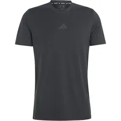 adidas D4T Workout Trainingsshirt Herren IK9725 - black XXL/T