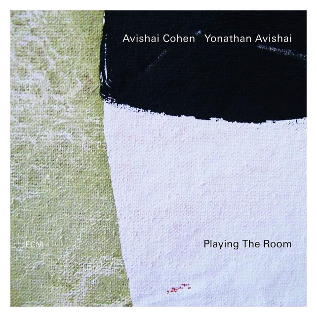 ECM Playing The Room (Avishai Cohen (Trumpet), Yonathan Avishai) (33086251)