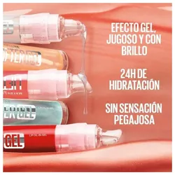 Maybelline Lifter Gel Labial 005 Melon-Ade 6,6ml