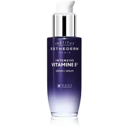 Institut Esthederm, Gesichtsserum, Italia Division Intensive Vitamin E Serum 30 Ml (30 ml)